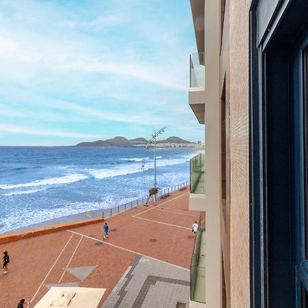 Ocean & Auditorium Views Las Palmas de Gran Canaria Kültér fotó