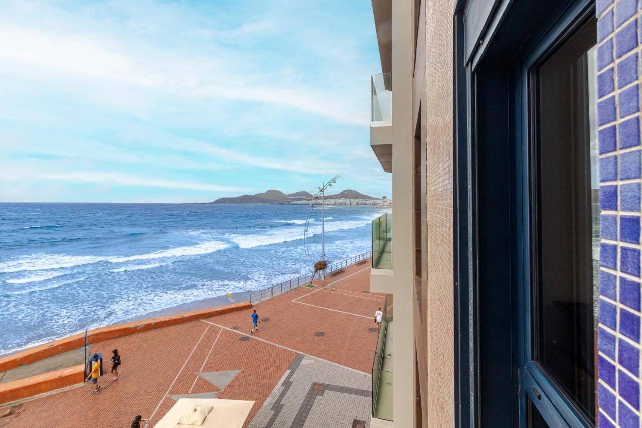 Ocean & Auditorium Views Las Palmas de Gran Canaria Kültér fotó