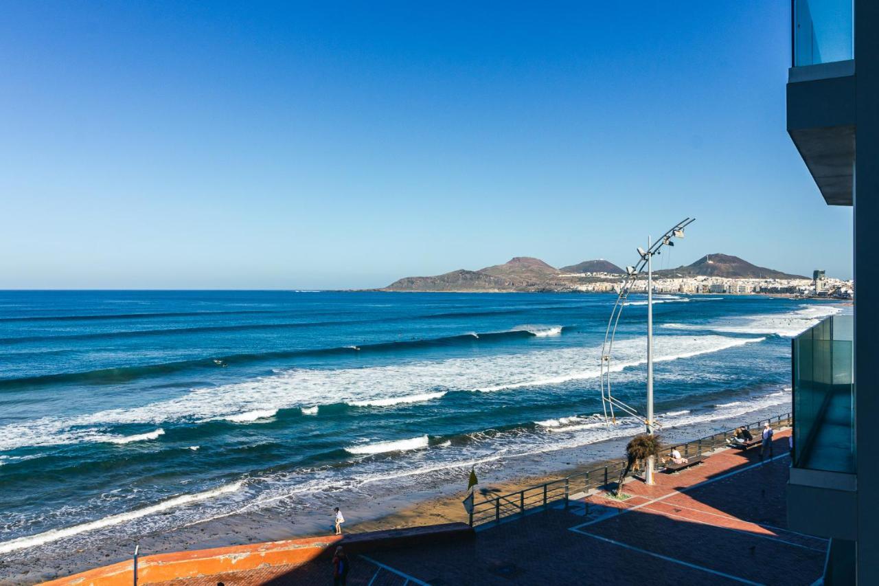 Ocean & Auditorium Views Las Palmas de Gran Canaria Kültér fotó